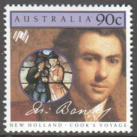 Australia Scott 981 MNH - Click Image to Close